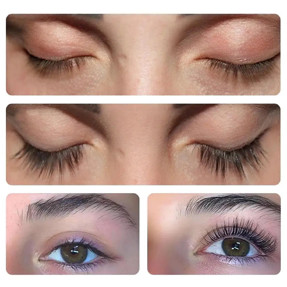 Lash Luxe Perfecting Serum™
