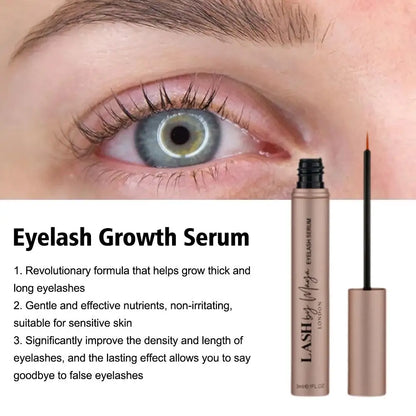 Lash Luxe Perfecting Serum™